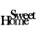Wieszak Do Przedpokoju Sweet Home