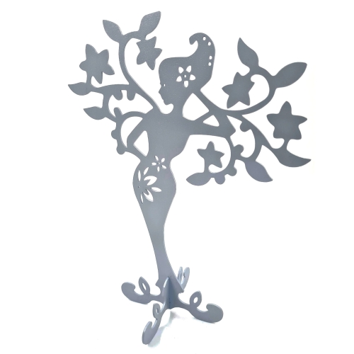 Stojak na biżuterię NIMFA