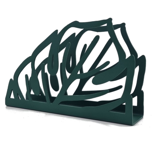 serwetnik metalowy na serwetki