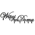 Wieszak Metalowy Na Ubrania Witaj W Domu