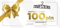 Karta podarunkowa - Voucher - Zawieszalnia - Prezent