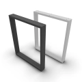 Nogi Metalowe Martin styl minimalistyczny