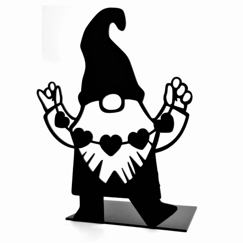 Podpórka do książek  skrzat